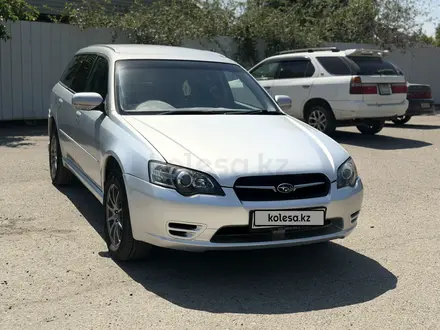 Subaru Legacy 2004 года за 3 800 000 тг. в Усть-Каменогорск – фото 12