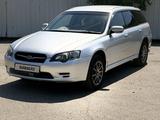 Subaru Legacy 2004 годаүшін4 400 000 тг. в Усть-Каменогорск – фото 4