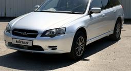 Subaru Legacy 2004 годаүшін4 400 000 тг. в Усть-Каменогорск – фото 4