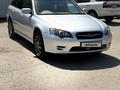 Subaru Legacy 2004 года за 3 800 000 тг. в Усть-Каменогорск – фото 2