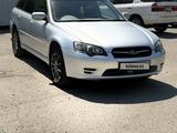 Subaru Legacy 2004 годаүшін4 400 000 тг. в Усть-Каменогорск – фото 2