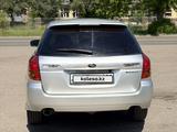 Subaru Legacy 2004 годаүшін4 400 000 тг. в Усть-Каменогорск – фото 5