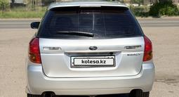 Subaru Legacy 2004 годаүшін4 400 000 тг. в Усть-Каменогорск – фото 5