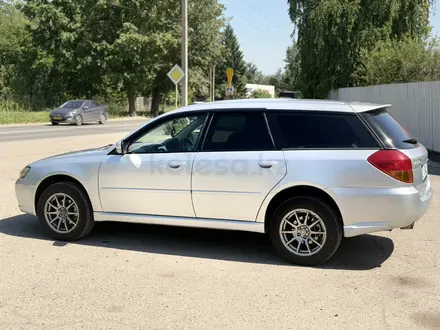 Subaru Legacy 2004 года за 3 800 000 тг. в Усть-Каменогорск – фото 7