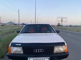 Audi 100 1989 года за 850 000 тг. в Талдыкорган