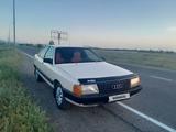Audi 100 1989 года за 850 000 тг. в Талдыкорган – фото 3