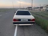 Audi 100 1989 годаүшін850 000 тг. в Талдыкорган – фото 5