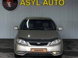 Daewoo Gentra 2014 годаүшін2 390 000 тг. в Шымкент