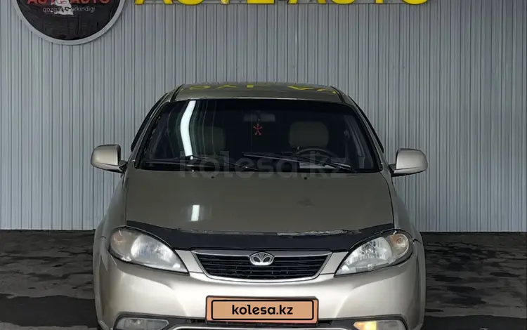 Daewoo Gentra 2014 года за 2 390 000 тг. в Шымкент