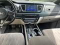 Kia Carnival 2019 года за 13 000 000 тг. в Алматы – фото 13