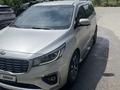 Kia Carnival 2019 года за 13 000 000 тг. в Алматы