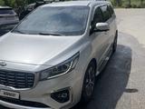 Kia Carnival 2019 года за 14 000 000 тг. в Алматы