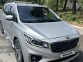 Kia Carnival 2019 года за 13 000 000 тг. в Алматы – фото 3