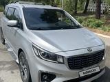 Kia Carnival 2019 года за 14 000 000 тг. в Алматы – фото 3