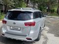 Kia Carnival 2019 года за 13 000 000 тг. в Алматы – фото 5
