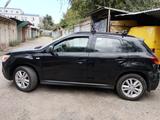 Mitsubishi ASX 2010 годаүшін5 000 000 тг. в Алматы