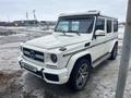 Mercedes-Benz G 500 2002 года за 11 000 000 тг. в Актобе – фото 4