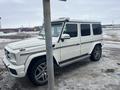 Mercedes-Benz G 500 2002 года за 11 000 000 тг. в Актобе – фото 3