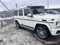 Mercedes-Benz G 500 2002 года за 11 000 000 тг. в Актобе