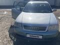 Audi A6 1997 года за 1 400 000 тг. в Алматы – фото 4