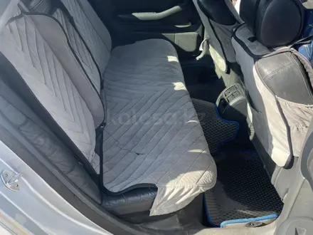 Audi A6 1997 года за 1 400 000 тг. в Алматы – фото 8