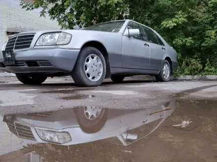 Mercedes-Benz S 300 1992 года за 2 900 000 тг. в Астана