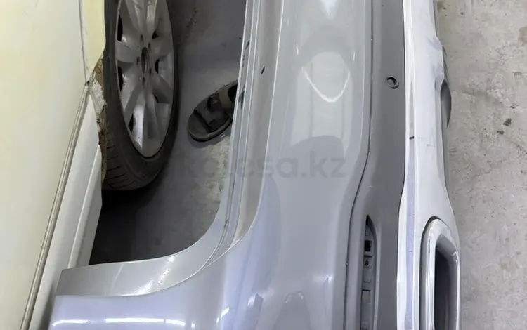 Бампер за 300 000 тг. в Астана