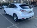 Lexus RX 270 2014 года за 13 200 000 тг. в Астана – фото 4