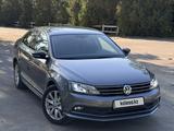 Volkswagen Jetta 2018 года за 6 500 000 тг. в Алматы