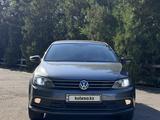 Volkswagen Jetta 2018 года за 6 500 000 тг. в Алматы – фото 5