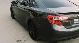 Toyota Camry 2012 года за 5 700 000 тг. в Актау – фото 2