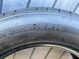 Комплект летних шин Bridgestone Nextry за 100 000 тг. в Алматы – фото 4