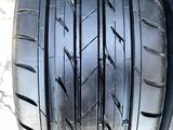 Комплект летних шин Bridgestone Nextry за 100 000 тг. в Алматы – фото 2