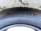 Комплект летних шин Bridgestone Nextry за 100 000 тг. в Алматы – фото 5