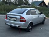 ВАЗ (Lada) Priora 2172 2011 года за 1 000 000 тг. в Усть-Каменогорск – фото 4