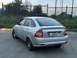 ВАЗ (Lada) Priora 2172 2011 года за 1 000 000 тг. в Усть-Каменогорск – фото 5
