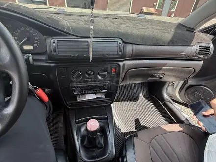 Volkswagen Passat 1997 года за 2 500 000 тг. в Караганда – фото 10