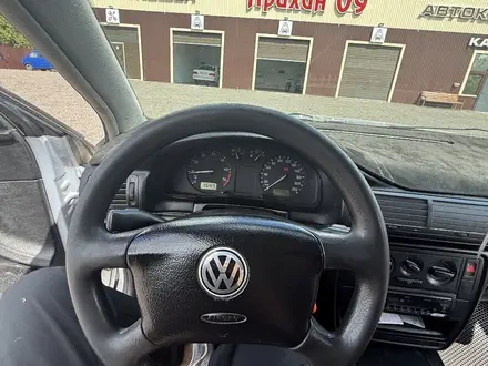 Volkswagen Passat 1997 года за 2 500 000 тг. в Караганда – фото 11