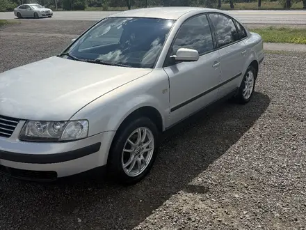 Volkswagen Passat 1997 года за 2 500 000 тг. в Караганда – фото 14