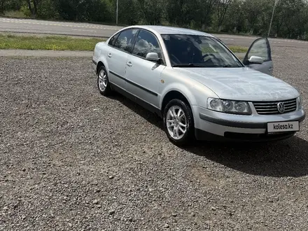 Volkswagen Passat 1997 года за 2 500 000 тг. в Караганда – фото 15