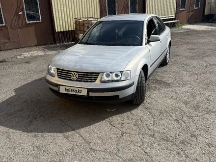 Volkswagen Passat 1997 года за 2 500 000 тг. в Караганда – фото 17