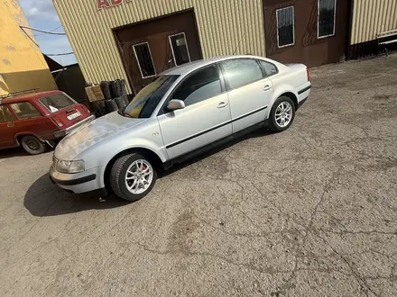 Volkswagen Passat 1997 года за 2 500 000 тг. в Караганда – фото 18
