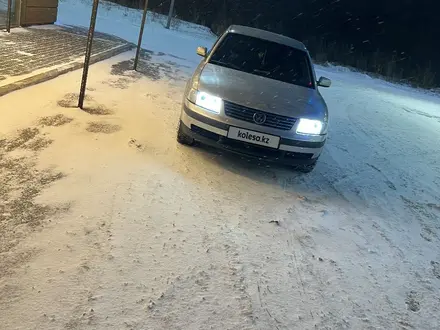 Volkswagen Passat 1997 года за 2 500 000 тг. в Караганда – фото 19