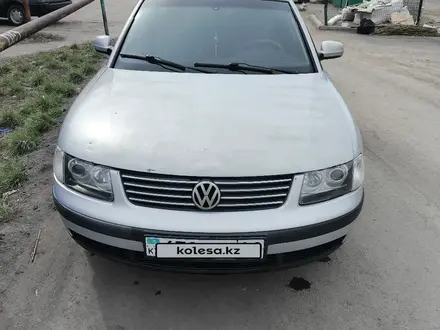 Volkswagen Passat 1997 года за 2 500 000 тг. в Караганда
