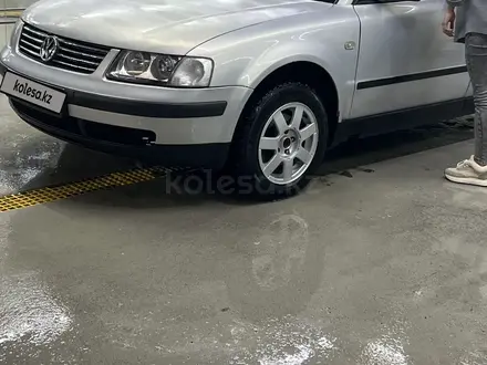 Volkswagen Passat 1997 года за 2 500 000 тг. в Караганда – фото 20