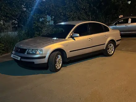 Volkswagen Passat 1997 года за 2 500 000 тг. в Караганда – фото 25