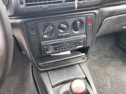 Volkswagen Passat 1997 года за 2 500 000 тг. в Караганда – фото 3