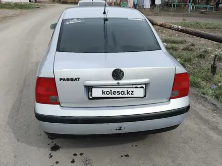Volkswagen Passat 1997 года за 2 500 000 тг. в Караганда – фото 5