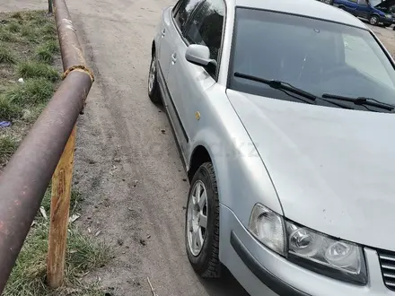 Volkswagen Passat 1997 года за 2 500 000 тг. в Караганда – фото 6