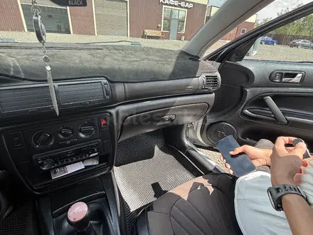 Volkswagen Passat 1997 года за 2 500 000 тг. в Караганда – фото 9